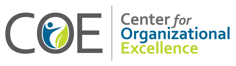 COE Center for Organizational Excellence